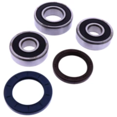 Radlager Satz komplett JMP mit Wellendichtring passend für: Triumph Bonneville, Thruxton, Scrambler