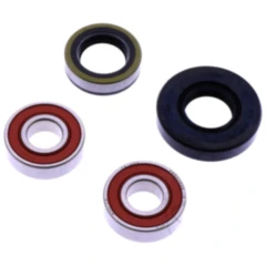 Radlager Satz komplett JMP mit Dichtungen 7521771