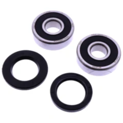 Radlager Satz komplett JMP mit Wellendichtring passend für: Kawasaki ZX - 10