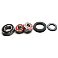 Radlager Satz komplett Tourmax mit Wellendichtring passend für: Kawasaki Z, GPZ, ZX