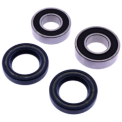 Radlager Satz komplett JMP mit Wellendichtring passend für: Polaris Outlaw, Sportsman, Predator