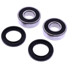 Radlager Satz komplett JMP mit Wellendichtring passend für: Honda CRF 7521786