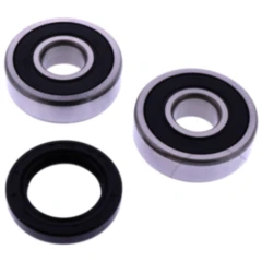 Radlager Satz komplett JMP mit Wellendichtring passend für: Honda CX