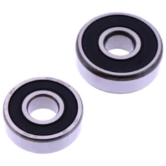 Radlager Satz JMP passend für: Kawasaki KX, KLX, Suzuki TS