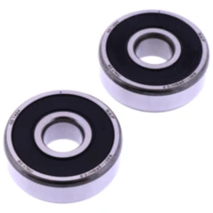 Radlager Satz JMP passend für: Suzuki GN, GT, Beta Minicross