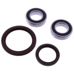 Radlager Satz komplett JMP mit Wellendichtring passend für: Triumph Sprint, Trophy, Daytona