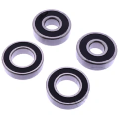 Radlager Satz JMP passend für: Ducati Supersport, Monster, S, Honda CRF