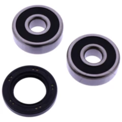 Radlager Satz komplett JMP mit Wellendichtring passend für: Kymco Super 8, People, New People