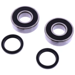 Radlager Satz komplett JMP mit Wellendichtring passend für: Piaggio MP3