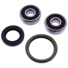 Radlager Satz komplett JMP mit Wellendichtring passend für: Daelim S3, Otello, SQ