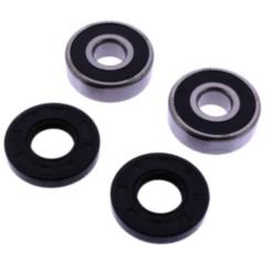 Radlager Satz komplett JMP mit Wellendichtring passend für: Fantic Caballero, TL, XEF