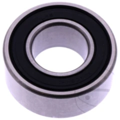 Kugellager 20-1017-2R JMP 25.4X52X21 für Motorräder