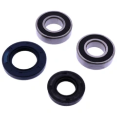 JMP Radlagersatz komplett mit Wellendichtring