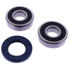 Radlager Satz komplett JMP mit Wellendichtring passend für: Indian Challenger, Chief, Pursuit