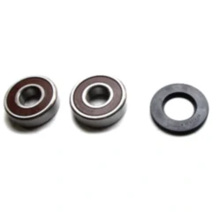 Radlager Satz komplett Tourmax mit Wellendichtring passend für: Kawasaki VN, GTR, VN - 15