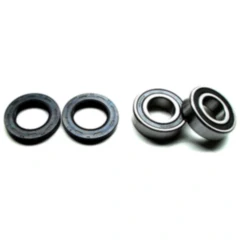 Radlager und Dichtungsset Tourmax