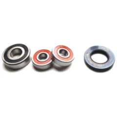 Radlager Satz komplett Tourmax mit Wellendichtring für Motorräder 7520210