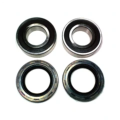 Radlager Satz komplett Tourmax mit Wellendichtring passend für: Yamaha XP 7522808