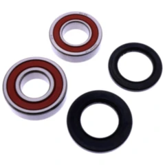 Radlager- und Wellendichtringsatz Tourmax