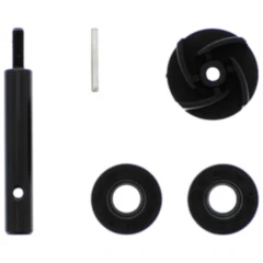 Wasserpumpe Reparatursatz Alternative: 7562966 passend für: Derbi GPR, Senda