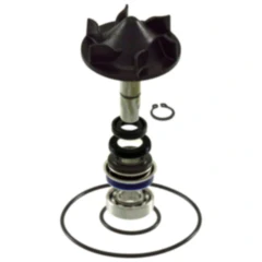 Wasserpumpe Reparatursatz passend für: Yamaha XP