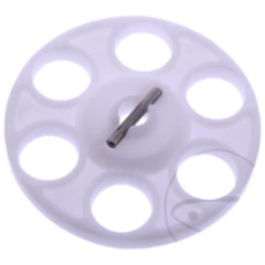 Wasserpumpe Laufrad 50CCM Minarelli Motoren passend für: Yamaha YQ, NS, CS