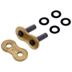 JT Hohlnietschloss 520Z3GS für Motorräder