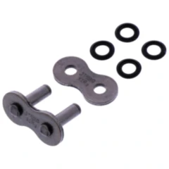 JT Hohlnietschloss 520X1R2 / 520X1R3 für Motorräder