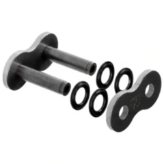 JT Hohlnietschloss 530X1R für Motorräder