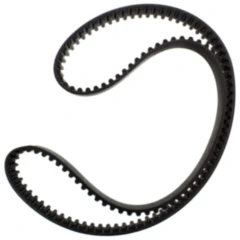 Zahnriemen 136 Zähne 1 1/2 Zoll für Motorräder