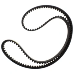 Zahnriemen für Motorradantriebe 137 Zähne Conti 1 1/8 Zoll