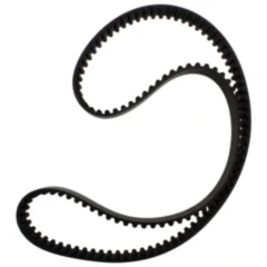 Antriebszahnriemen 133 Zähne 1 1/2 Zoll für Motorräder