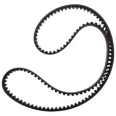 Antriebszahnriemen 132 Zähne 20 mm für Motorräder