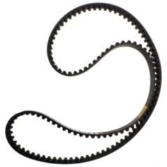Zahnriemen 130 Zähne 1 1/8 Zoll für: Hrl.