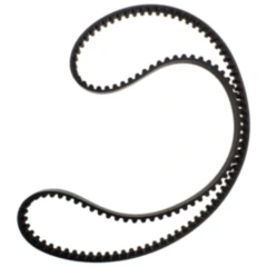 Zahnriemen 133 Zähne 1 Zoll