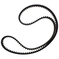 Antriebszahnriemen 130 Zähne 1 Zoll für Motorräder