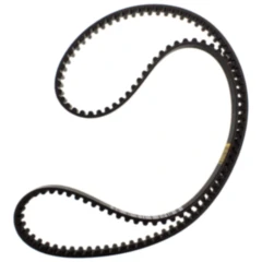 Zahnriemen 136 Zähne 1 Zoll für Motorräder
