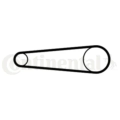 Zahnriemen passend für: BMW 182Z Conti 34 mm