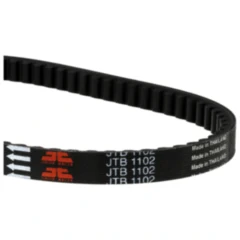 Keilriemen JT Belt Standard passend für: Honda SJ, SRX
