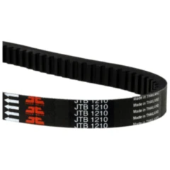 Keilriemen JT Belt Standard passend für: Honda SH