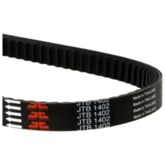 Keilriemen JT Belt Standard passend für: Honda NSS, FES, Piaggio X9