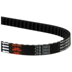 Keilriemen JT Belt Standard passend für: Aprilia SR, Habana, Habana/Mojito