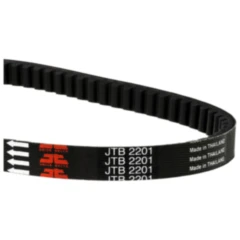 Keilriemen JT Belt Standard passend für: Suzuki AN