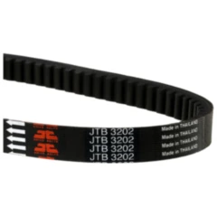 Keilriemen JT Belt Standard passend für: Yamaha XC, MBK XC
