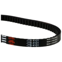 Keilriemen JT Belt Standard passend für: MBK YN, YQ, YW, Yamaha YN, YQ, YW