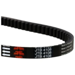 Keilriemen JT Belt Standard passend für: Derbi Boulevard, Atlantis, Piaggio Fly, Free