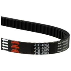Keilriemen JT Belt Standard passend für: MBK XC, Yamaha XC