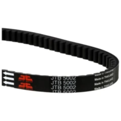 Keilriemen JT Belt Standard passend für: Kymco Agility, Like, People, Peugeot Django, Kisbee