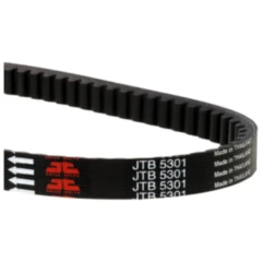 Keilriemen JT Belt Standard passend für: Adly/Her Chee/Herkules Thunderbike, Cat, Noble