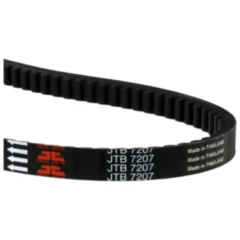 Keilriemen JT Belt Standard passend für: SYM HD, Peugeot LXR